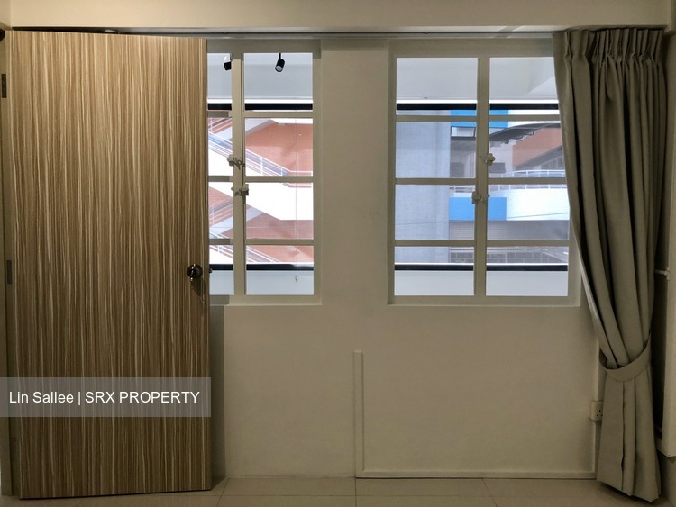 Tiong Bahru Estate (D3), Apartment #219620011